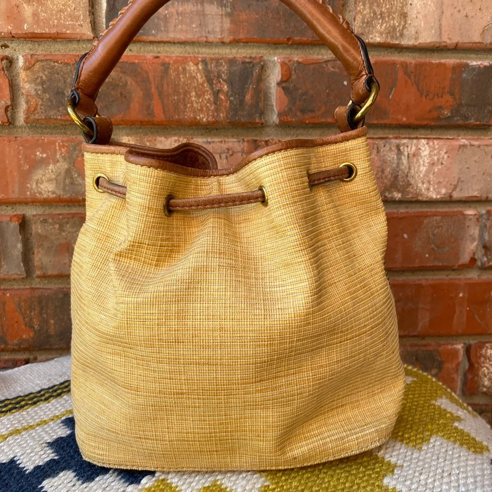 Elliot Luca handbag - Picture 3 of 9